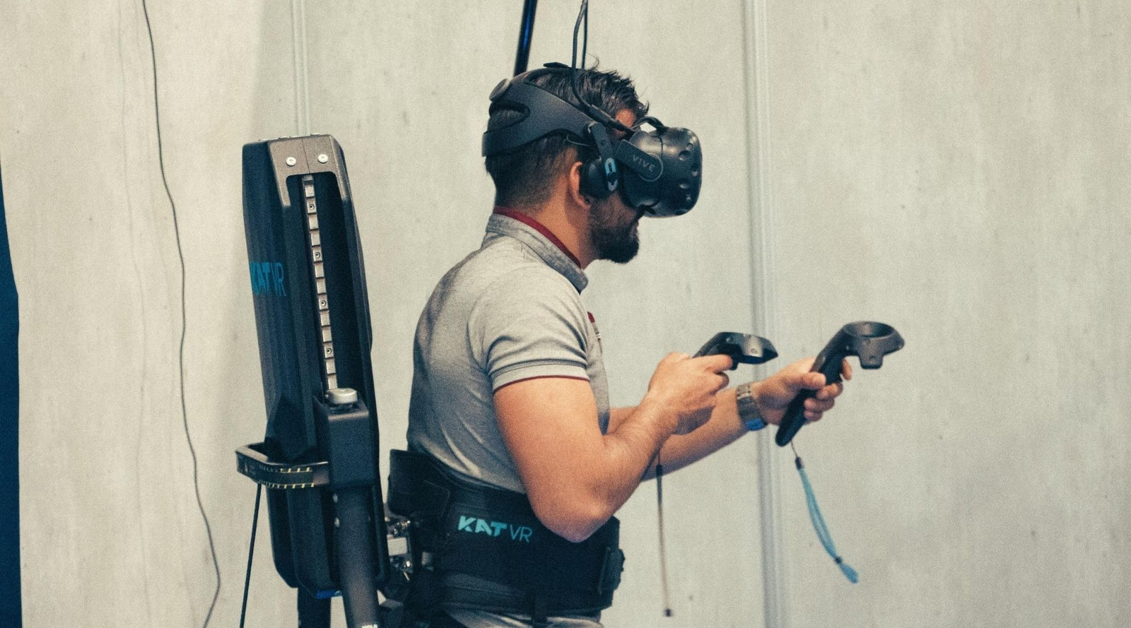 Grey Technologies' Uniqueness and Cool Factor 