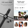 android smartwatch with earbuds