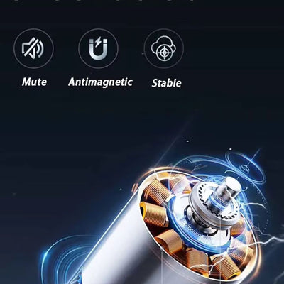 automatic single watch winder