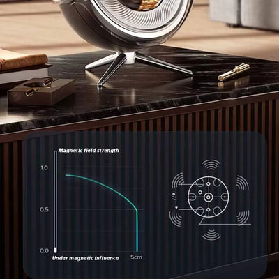 automatic single watch winder