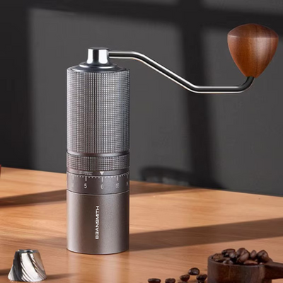 manual coffee grinder