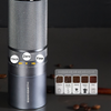 manual coffee grinder