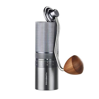 Beansmith® M1 Manual Coffee Grinder - External Adjustment Edition