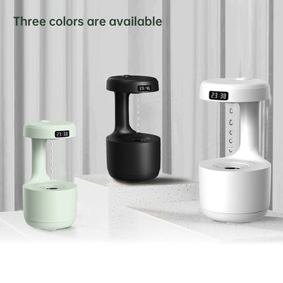 bedroom air humidifier