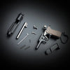 XSociety®️ Mini Beretta 92 Keychain - Limited Edition Collectible