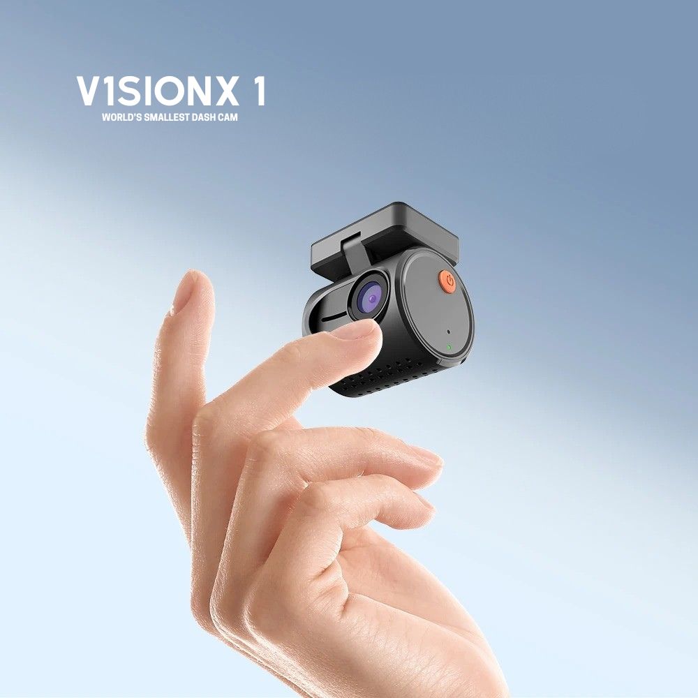 best dash cam for car
