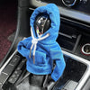 car gear shift cover