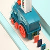 dominoe toy train