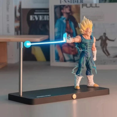 dragon ball lamp