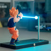 dragon ball lamp