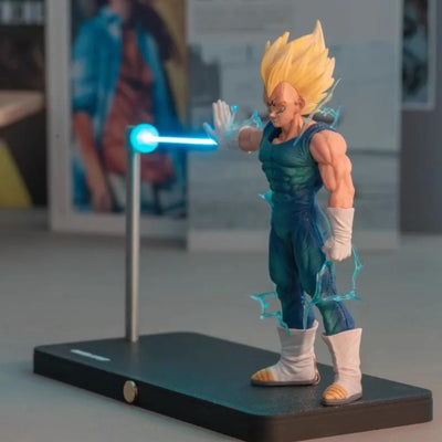 dragon ball lamp