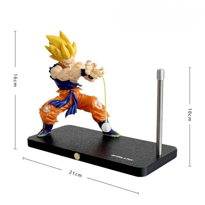 dragon ball lamp