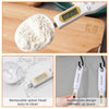 electronic measuring spoon