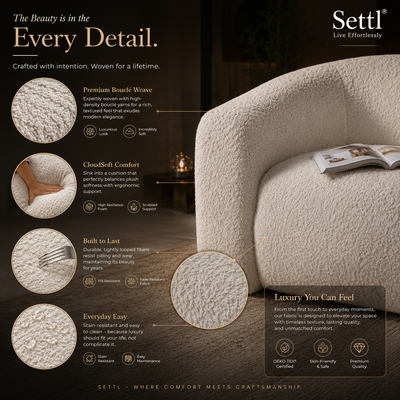 vacuum compressed sofa in a box - foam compression soda