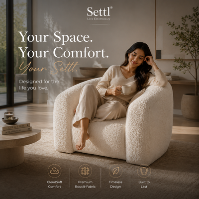 vacuum compressed sofa in a box - foam compression soda