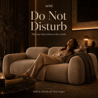 luxury compression sofa modular