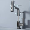 luxury smart faucet