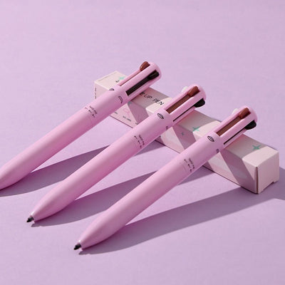 4 in 1 makeup eyeliner pen