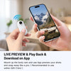 mini action camera waterproof