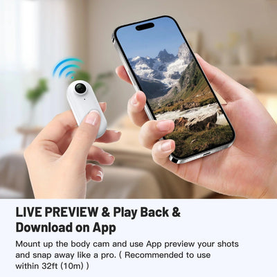 mini action camera waterproof