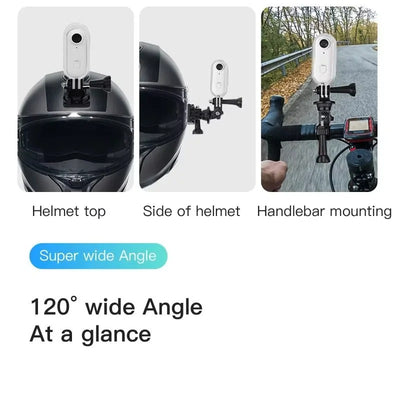 mini action camera waterproof