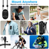 mini action camera waterproof