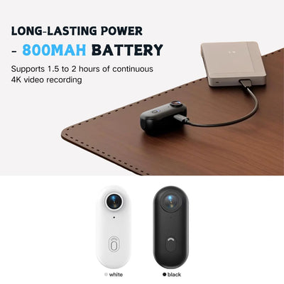 mini action camera waterproof
