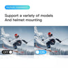 mini action camera waterproof