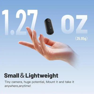 mini action camera waterproof