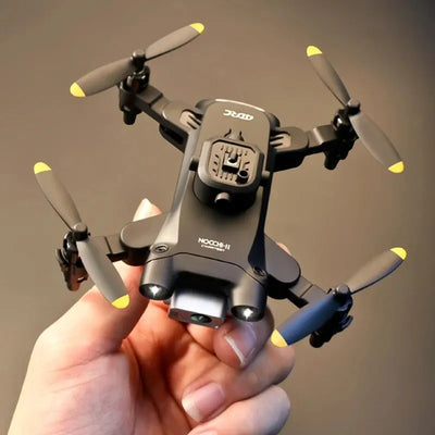 mini drone with hd camera