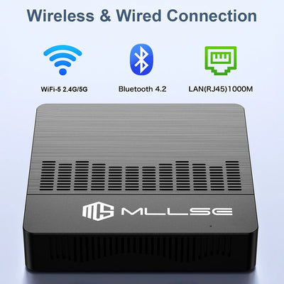 mini pc windows 11