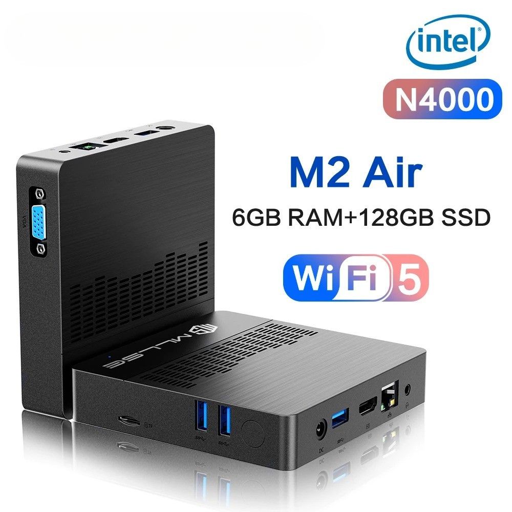 mini pc windows 11
