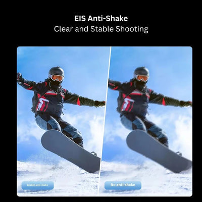 mini portable action camera