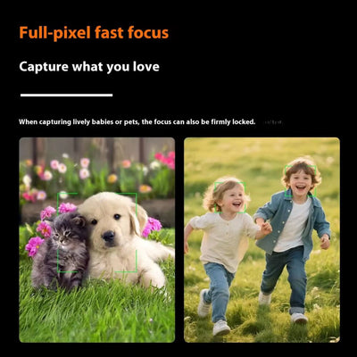 mini portable action camera