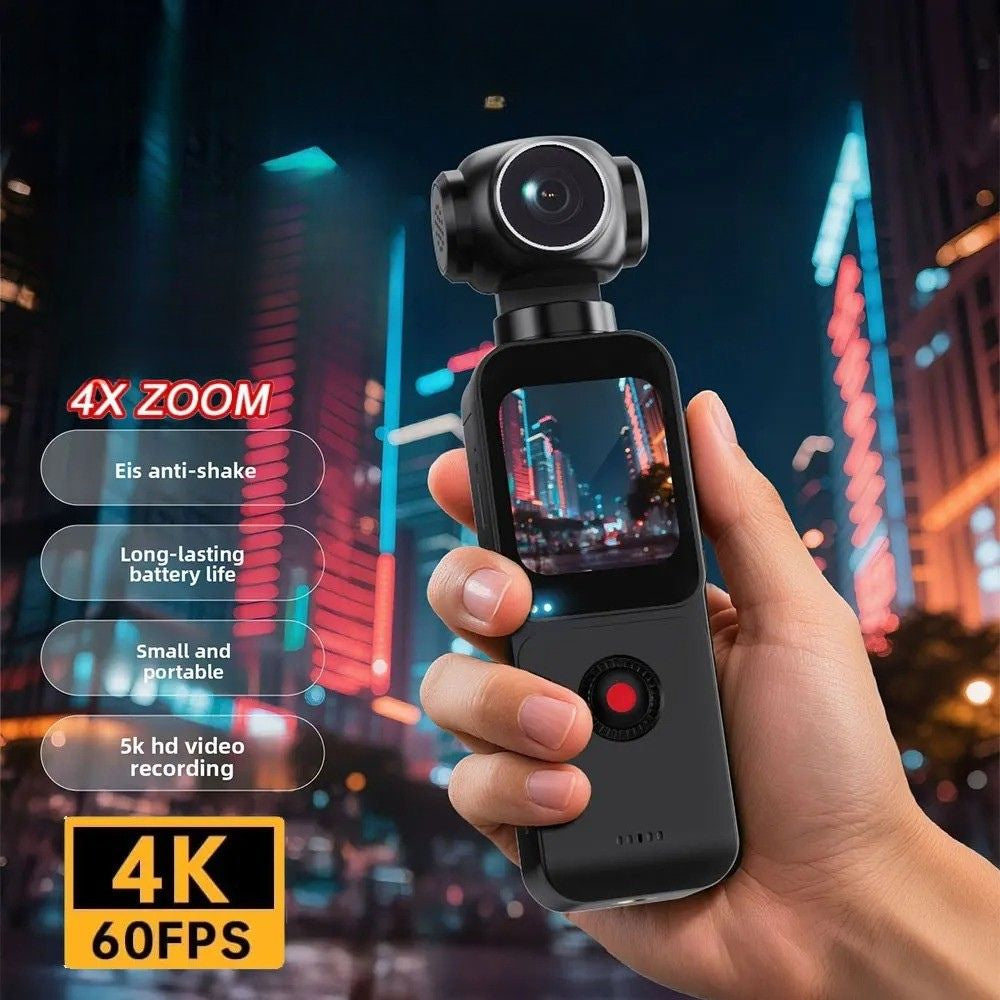 mini portable action camera