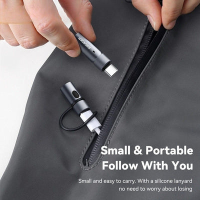mini type c lighter for phone
