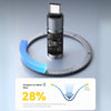 mini type c lighter for phone