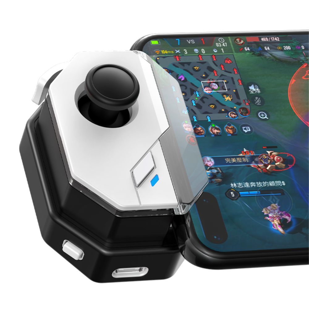 phone gaming controller 