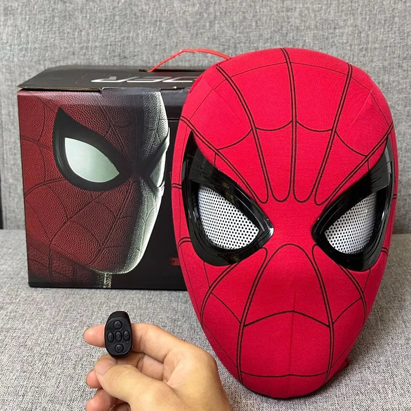 Masque Spider Man