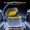 Rechargeable AA Batteries
