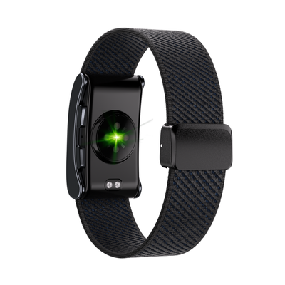 Camouflage Vigor VIGOR 404.exe Screenless Fitness Tracker & Activity Band