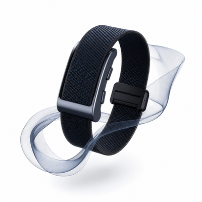 Camouflage Vigor VIGOR 404.exe Screenless Fitness Tracker & Activity Band