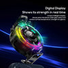 smart gaming cooler for mobile phones