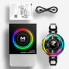 smart gaming cooler for mobile phones