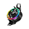 smart gaming cooler for mobile phones