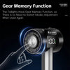 smart led bicycle tailight