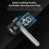 smart led bicycle tailight