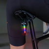 smart led bicycle tailight