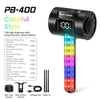 smart led bicycle tailight