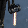 smart led bicycle tailight